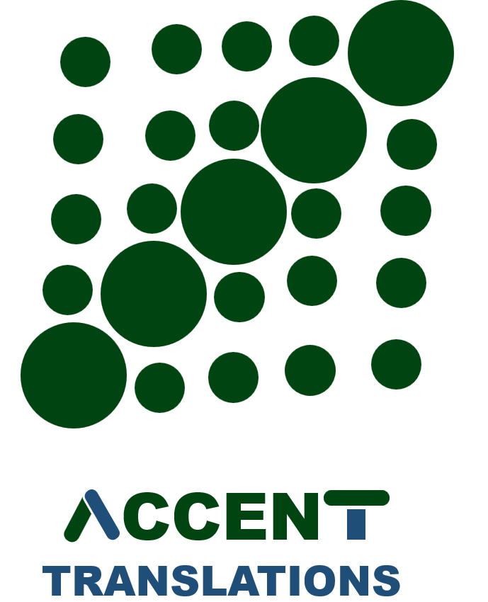 Accent Translations