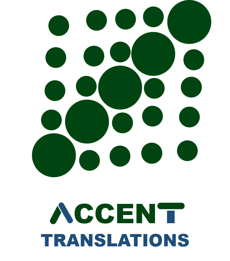 Accent Translations Swahili, French, English, Kirundi, Kinyarwanda translations and more translations, Video captions, website localization and more.